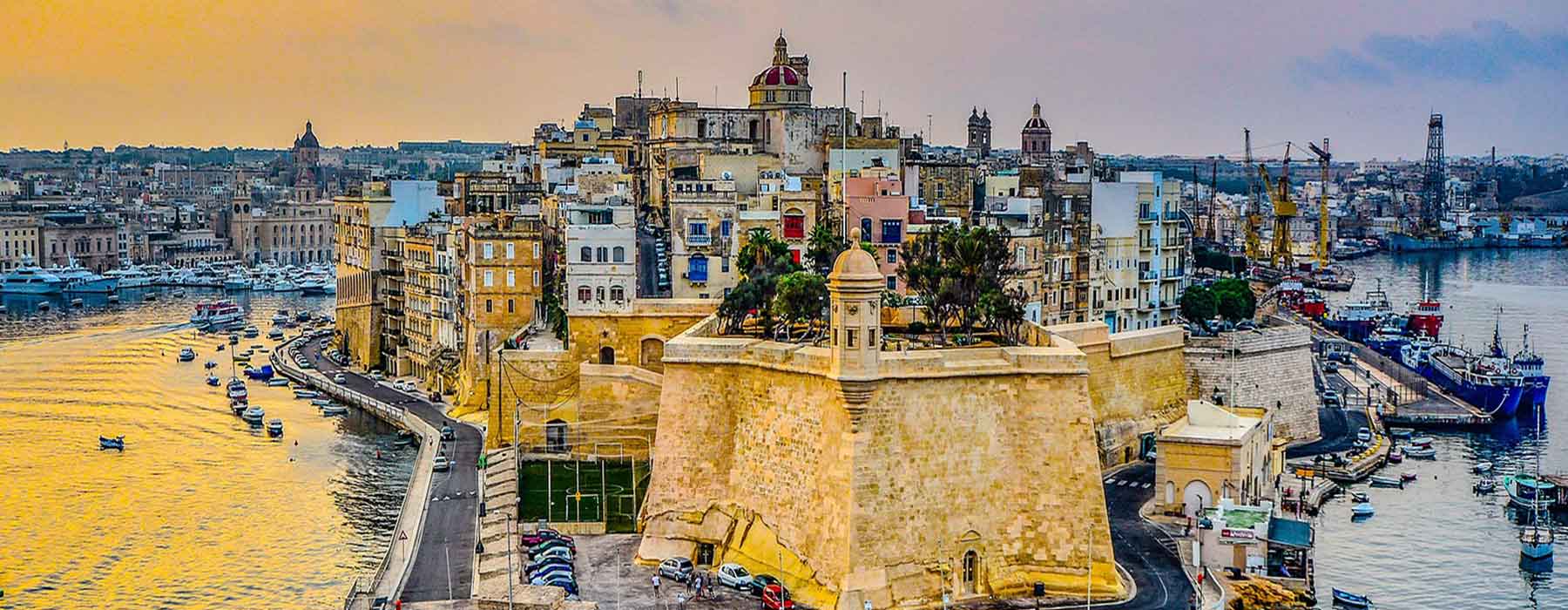Complete Guide to Malta Citizenship by Investment (for 2019)