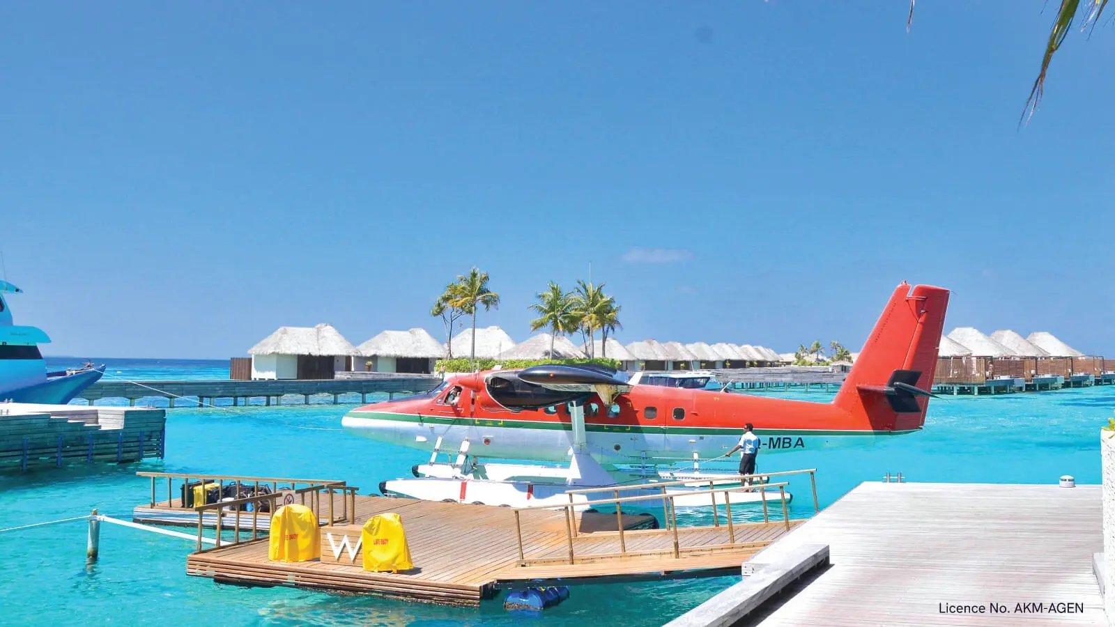 Caribbean passports