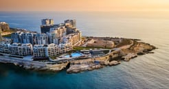 Mua bất động sản ở Malta