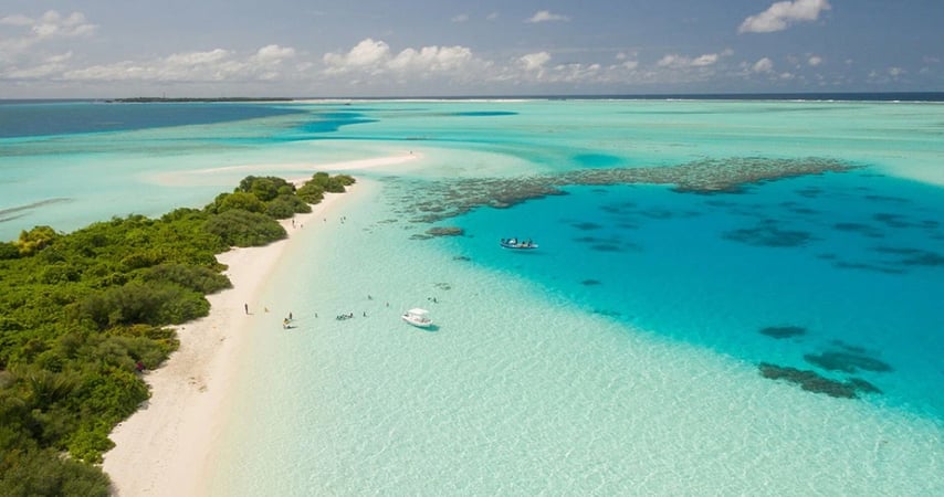 12 điểm khác nhau giữa công dân quốc tịch Châu Âu và Caribbean