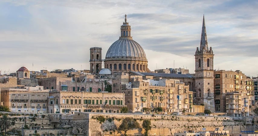 6 cách để lấy quốc tịch Malta