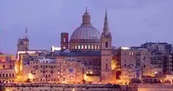 Chương Trình Cư Trú Toàn Cầu Malta