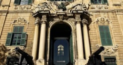 Chính sách thuế của Malta