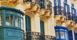 Sở hữu nơi cư trú thứ hai