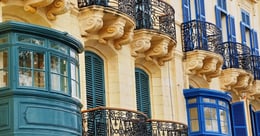 Sở hữu nơi cư trú thứ hai