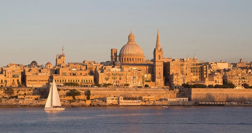 4  Cách để trở thành công dân Malta