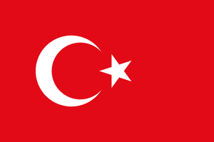 Turkey's flag - citizenship by investment