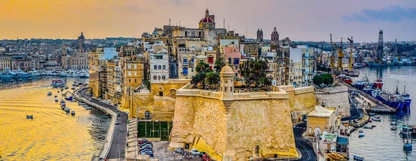 Malta residency and visa programme