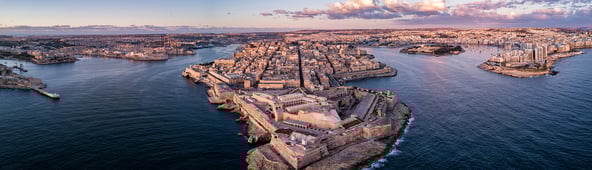 working in Malta - Culture & Climate in Malta