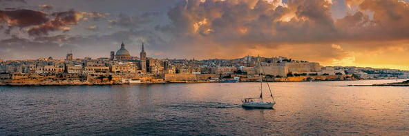 #5 Quality of Life in Malta