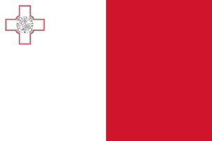Malta Flag - citizenship by investment