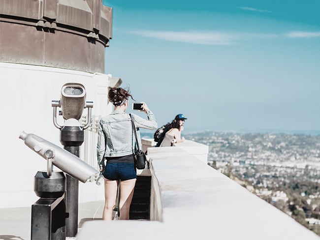 Tax Rates for Non-Resident Expats