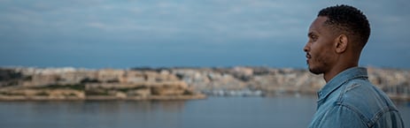 malta permanent residence requirements