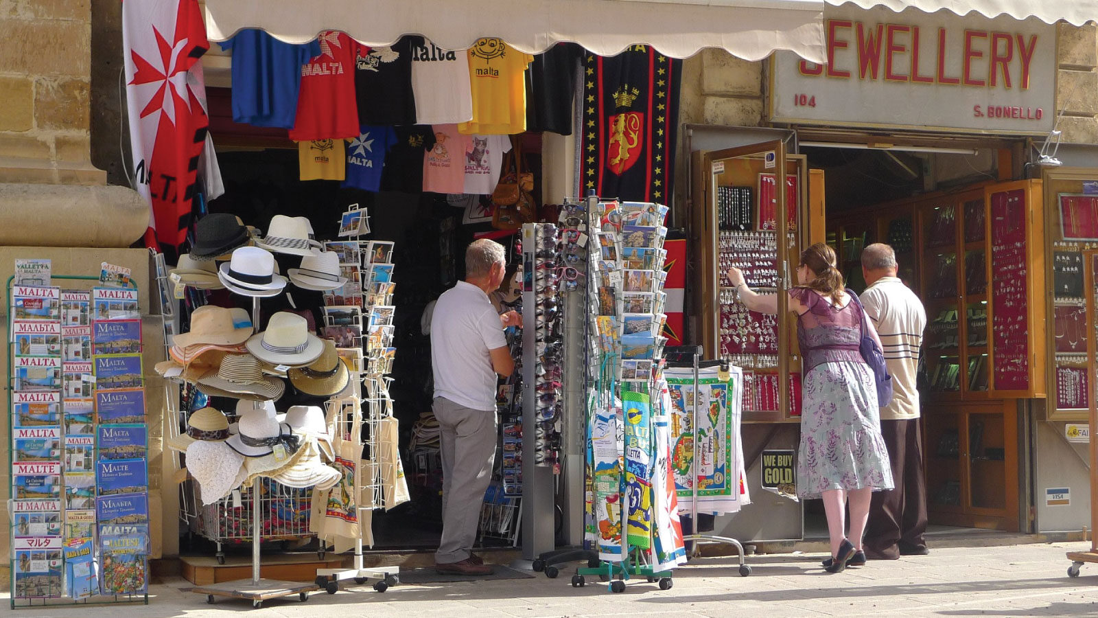 2025 Malta budget
