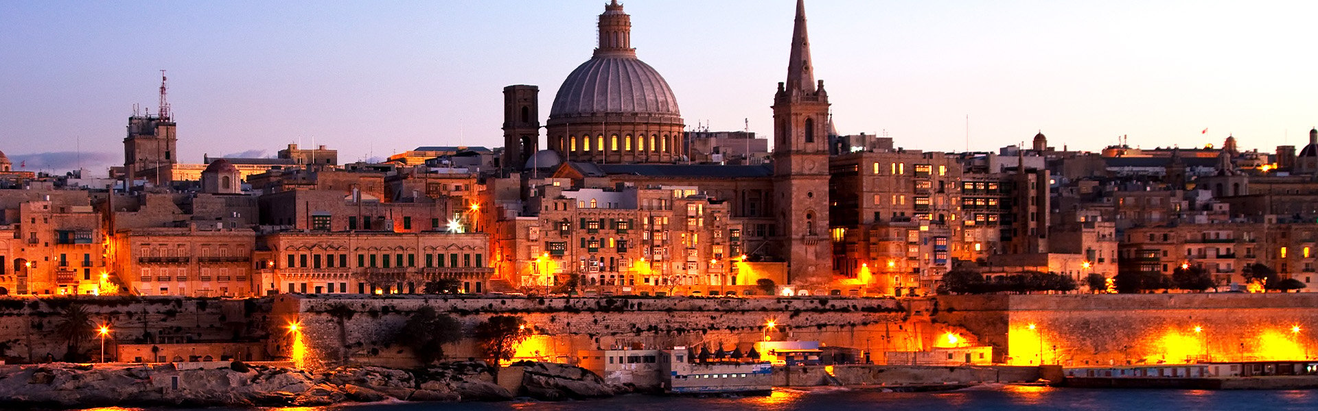 Benefits of Becoming a Citizen of Malta