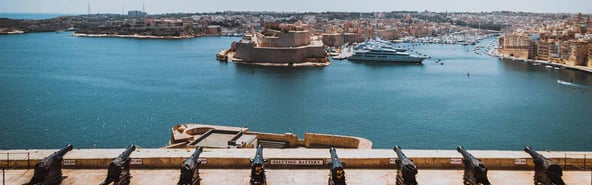 Maltese Citizenship by Adoption