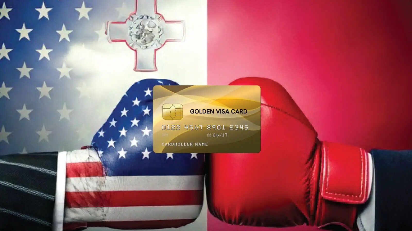 U.S. Gold Card vs. Malta residency and citizenship programs