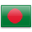 Visa-free entry to Bangladesh