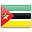 Visa-free entry to Mozambique
