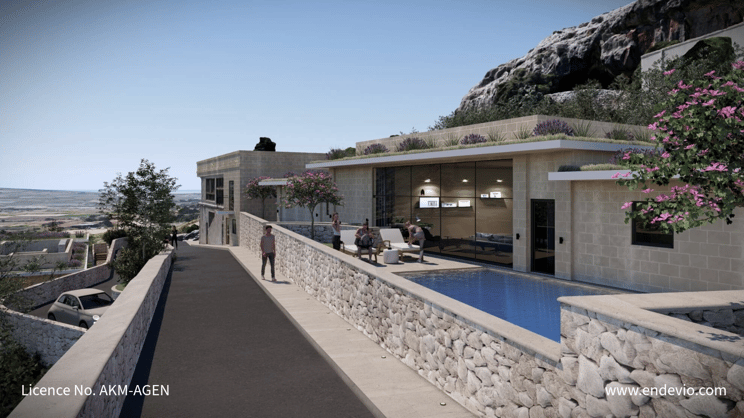 Endevio Luxury Property