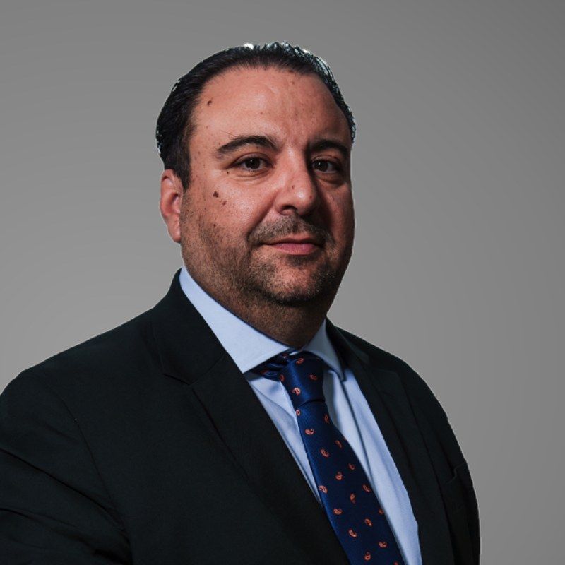 Dr. Adrian Sciberras