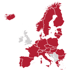 europe
