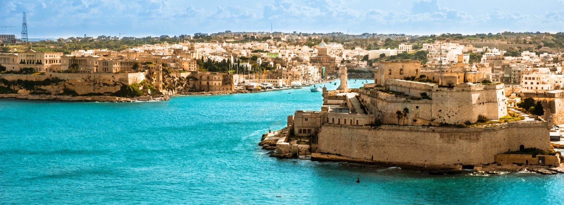 Guide to Malta Residence by Investment
