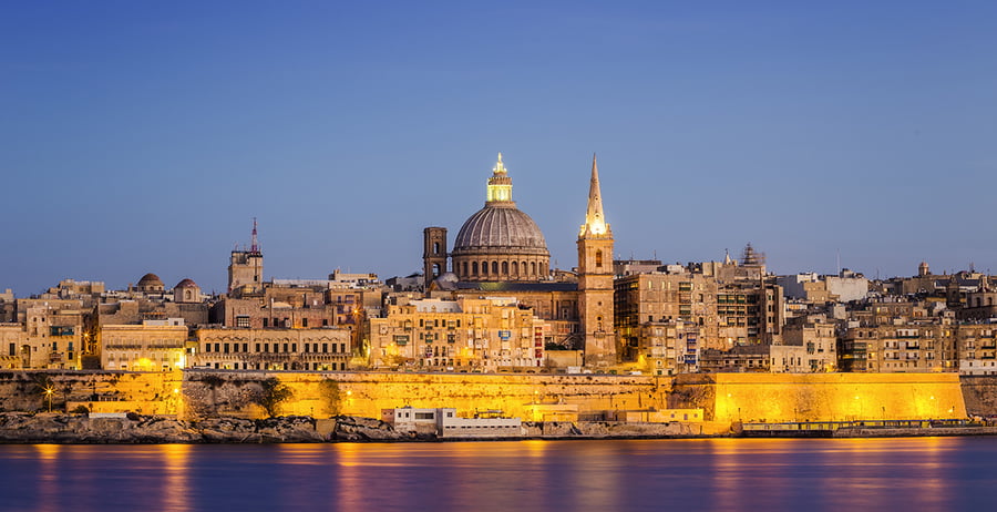Malta records ‘largest decrease in debt and the highest surplus in the EU’