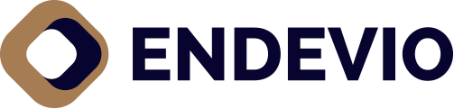 Endevio Logo