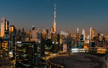 Dubai 
