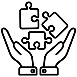 Integrity icon