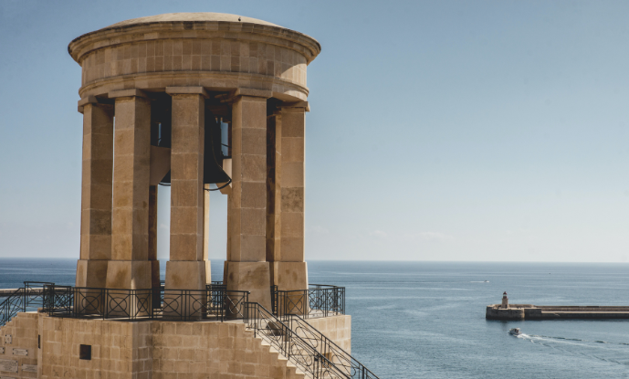 accounting services in Malta image