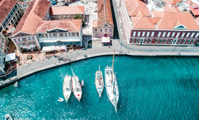 Grenada citizenship by investment