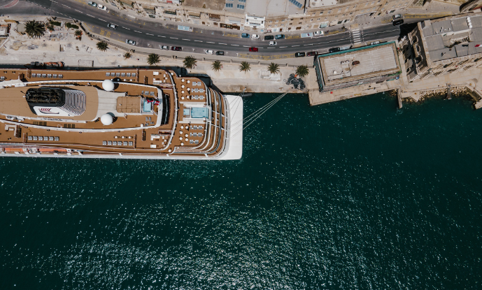 Malta ship registration