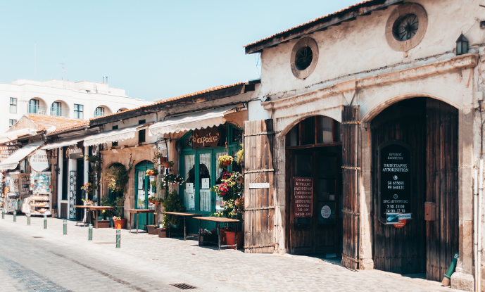 Cyprus residence by investment programme