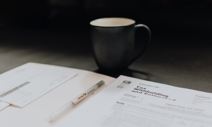 tax advisory services