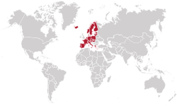 SCHENGEN COUNTRIES_map