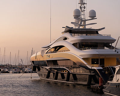 maritime services in Malta